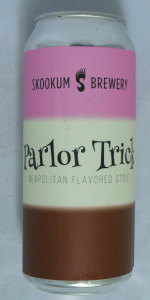 Parlor Trick