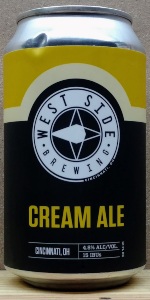 Cream Ale