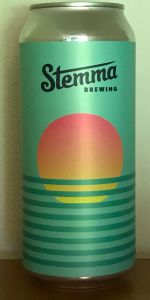 Citra Single Hop IPA
