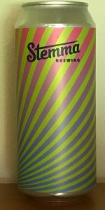 It's A Double DIPA