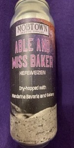 Able And Miss Baker