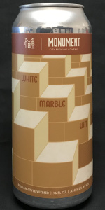 White Marble Wit
