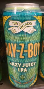 Hay-Z-Boy