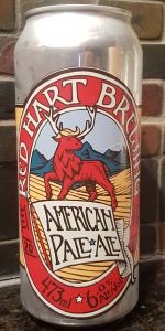 American Pale Ale
