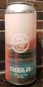 Ethereal IPA