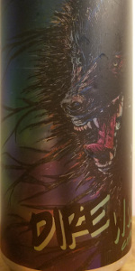 Dire Wolf