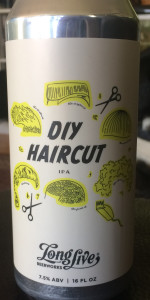 DIY Haircut