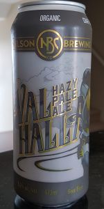 Valhalla Hazy Pale Ale