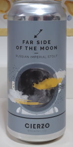 Far Side of the Moon