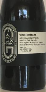 The Serinier