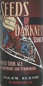 Seeds of Darkness