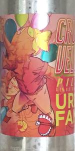 Crucial Velocity