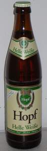 Hopf Helle Weisse