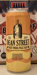 Dean Street