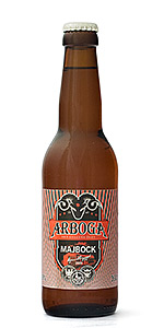 Arboga Majbock