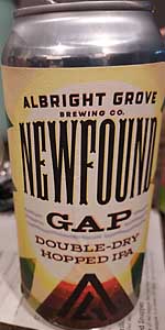 Newfound Gap