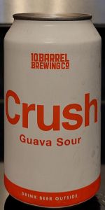Guava Crush