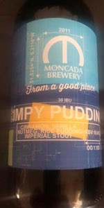 Impy Pudding
