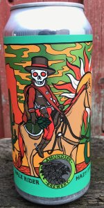 Pale Rider