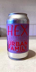 Hex Grisette