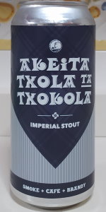 Akeita Txola Ta Txokola