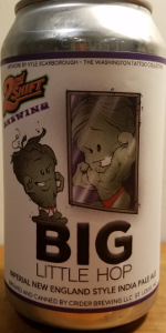 Big Little Hop