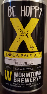 Be Hoppy X (Huell Melon)