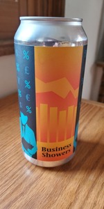 Business Showers