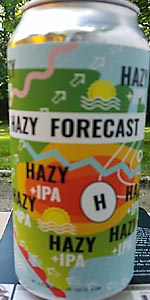 Hazy Forecast