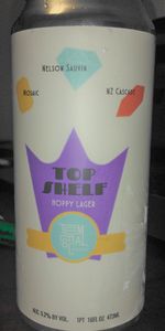 Top Shelf