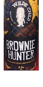 Brownie Hunter