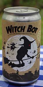 Witch Bot