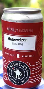 Hefeweizen