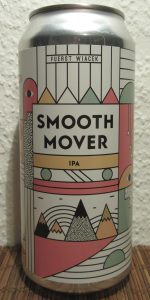 Smooth Mover