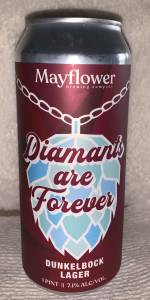 Diamants Are Forever