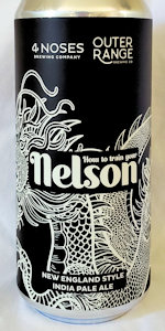 How To Train Your Nelson