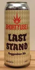 Last Stand