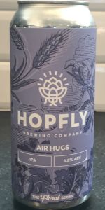 Air Hugs