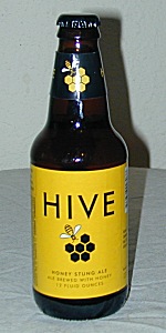 Hyve Honey Ale