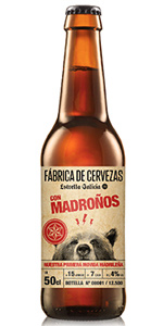 FÃ¡brica de Cervezas con MadroÃ±o