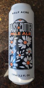 Daisy Cutter