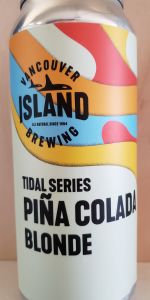Tidal Series PiÃ±a Colada Blonde