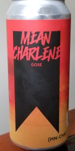 Mean Charlene