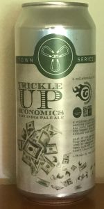 Trickle Up Economics