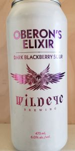 Oberon's Elixir
