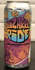 Bizarre Ride