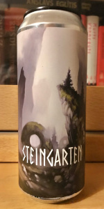 Steingarten