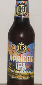 Apricot IPA
