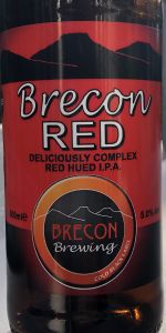 Brecon Red