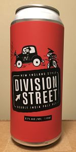 Division Street